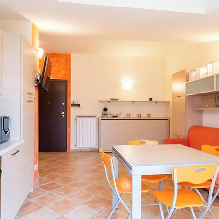 Apartamento Mare & Relax *