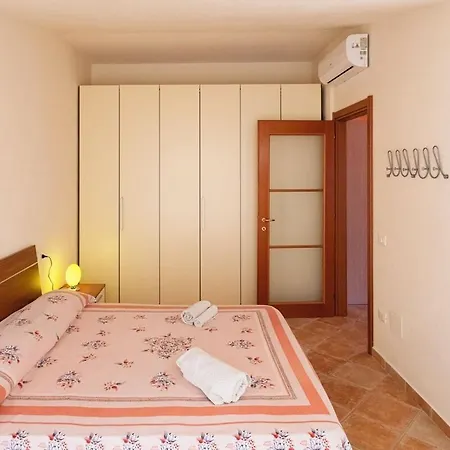 Mare & Relax Апартаменты Лоано
