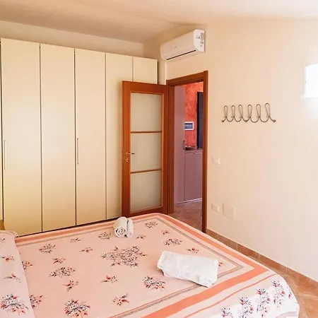 Mare & Relax Апартаменты