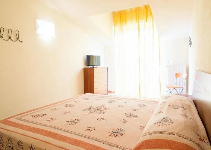 Mare&relax Apartamento *