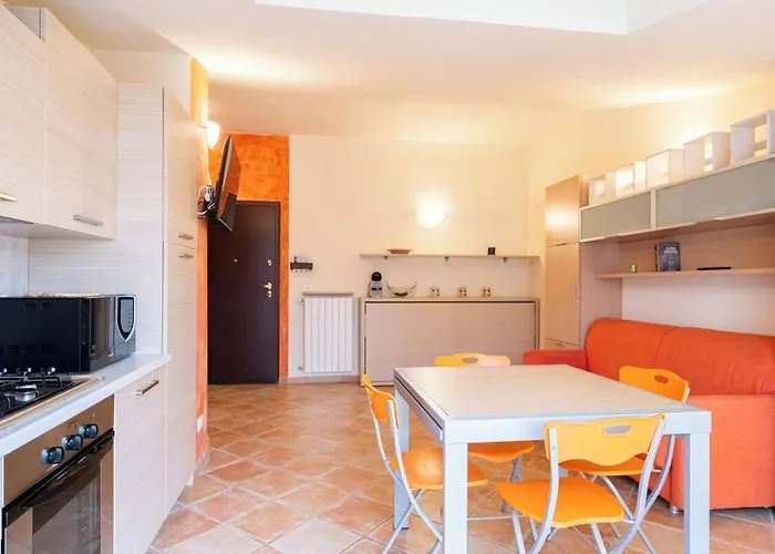 Apartamento Mare&relax *